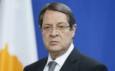 Президент: Кипр готов оказать помощь Ливану