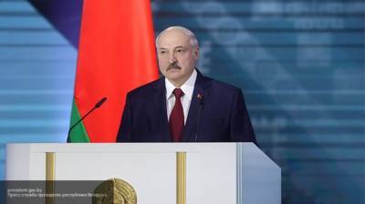В ГД заявление Лукашенко о "пожаре до Владивостока" назвали голословными