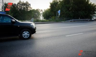 Михаил Дегтярев ездит на работу на машине Фургала