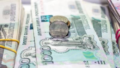 Средний размер выплат по безработице в РФ вырос в период эпидемии