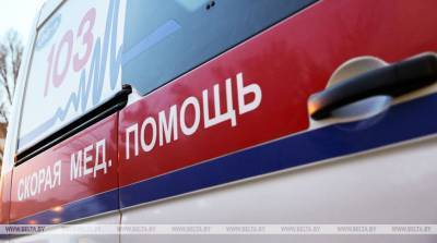 Скончался работник Светлогорского ЦКК, получивший ожоги при ремонте трубопровода