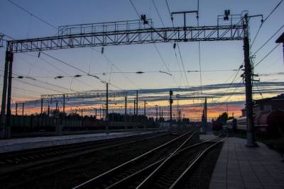 Сняты ограничения на въезд в Калининград на поезде