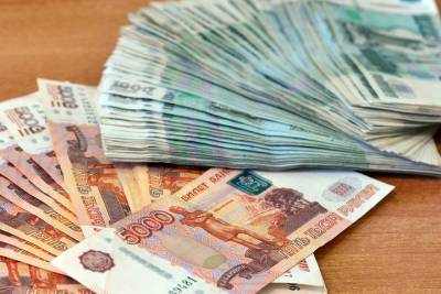 Почти полмиллиона рублей украли у нижегородца из машины