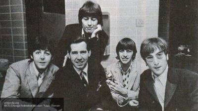 Пол Маккартни раскрыл правду о распаде The Beatles