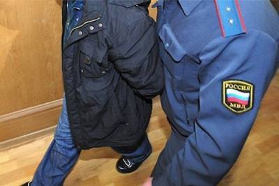 20-летний парень избил женщину в Вершино-Дарасунском ради 900 рублей на выпивку