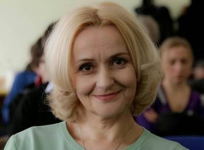 «Пакуйте манатки»: Ирина Фарион взялась выгнать русскоязычных украинцев из страны