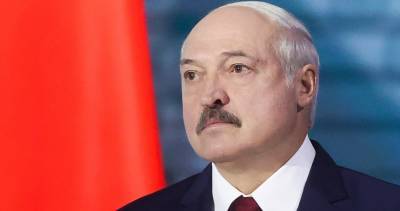Лукашенко проиграет президентские выборы