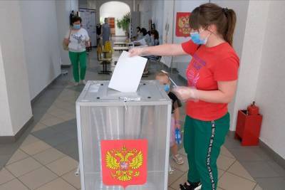 «Все ноу-хау». Как в Смоленской области будут проходить выборы-2020