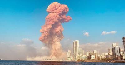 Бейрут взрыв: причиной стал опасный груз с корабля Rhosus россиянина Гречушкина – СМИ