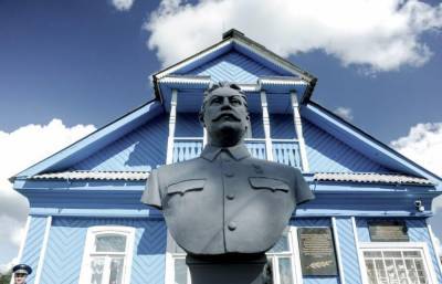 77-летие первого победного салюта отмечают в «Ставке Сталина»