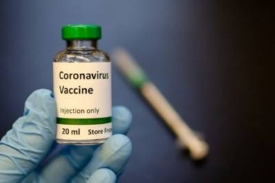 Китайские ученые заявили о разработке вакцины, которая на 99% эффективна против коронавируса