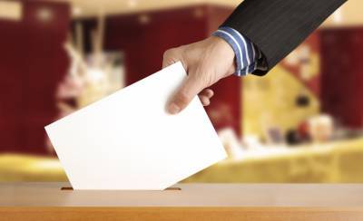 ЦИК: В Гомельской области в первый день досрочно проголосовали 7,55%