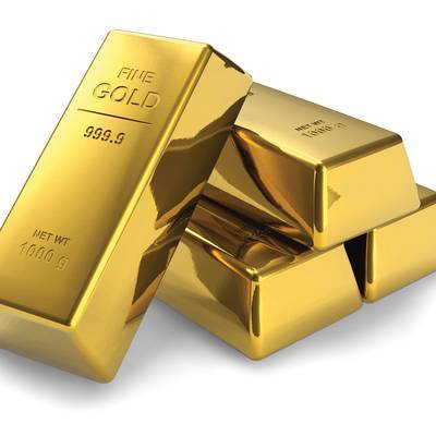 Цены на золото побили рекорд