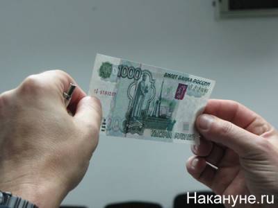 На Среднем Урале стало меньше фальшивых денег. Подделывают даже 5-рублевые монеты