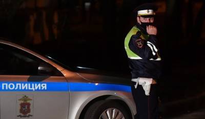 Полицейский тяжело ранен при обыске у кустаря-оружейника в Подмосковье