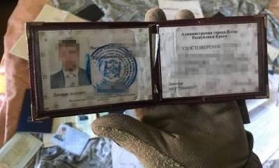 Силовики задержали семерых террористов «ЛДНР» и одного захватчика Крыма