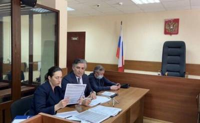 Адвокат Ефремова заявил, что сторона потерпевших пытается фальсифицировать доказательства