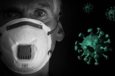 Михаил Охлопков считает, что два случая заболевания коронавирусом настораживают