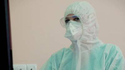 За последние сутки зарегистрировали 33 новых случая заболевания коронавирусом в Ленобласти