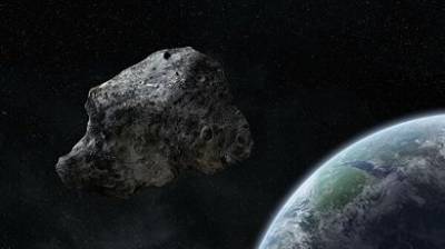 Астероид 2009 PQ1 подойдет к Земле на минимальное расстояние вечером 5 августа