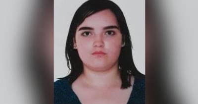 Фото: Пропавшую 16-летнюю девочку ищут в Кургане