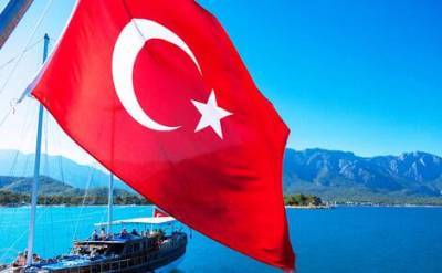 Всплеск заражений коронавирусом фиксируют в Турции