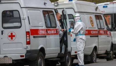 Минздрав Карелии заявил о повторных случаях заражения коронавирусом