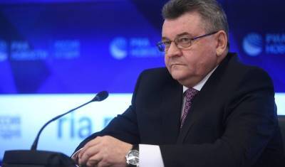 “Коммерсантъ”: глава следствия ФСБ уходит на пенсию после коррупционного скандала