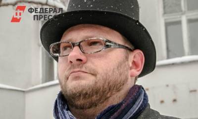 Общественнику из Екатеринбурга Ярославу Ширшикову ужесточили наказание за клевету на уральского полпреда