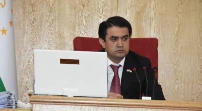 В Душанбе состоялась третья сессия Маджлиси милли Маджлиси Оли Республики Таджикистан шестого созыва