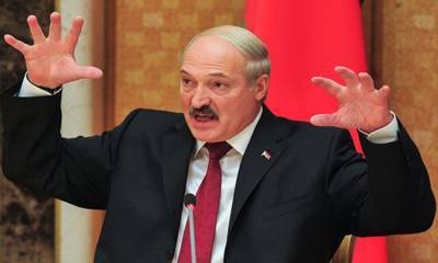 «Полыхать будет до Владивостока!»: Лукашенко пригрозил Москве расплатой за раскачку Беларуси