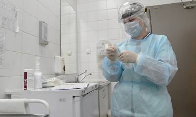 В России общее число заразившихся коронавирусом выросло на 5 204 человека