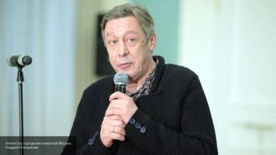 "Похрюкивавший" Ефремов попросил наказать Добровинского за оскорбления