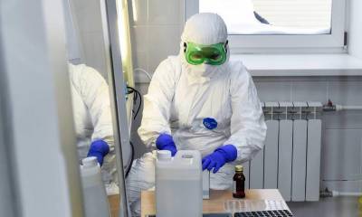В Курганской области выявлено 28 новых случаев заболевания коронавирусом