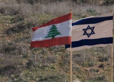 Израиль в Ливан. Гуманитарную помощь злейшему врагу