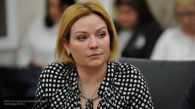 Министр культуры РФ Любимова планирует посетить Пермь