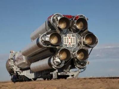 Бракованные ракеты «Протон-М» вернули в Москву с Байконура