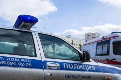В Новороссийске обнаружен труп мужчины со следами насильственной смерти