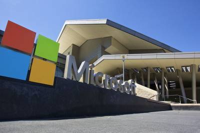 Microsoft перейдёт на полностью безотходное производство к 2030 году