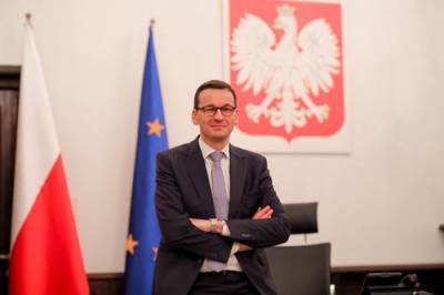 «Варварская Россия виновата во всех проблемах Польши»