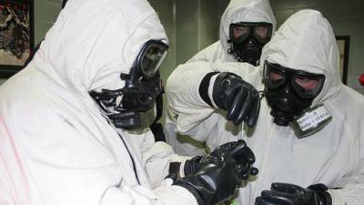 Наследие Беловежской пущи привело к росту смертельных биологических угроз - newsland.com - Москва