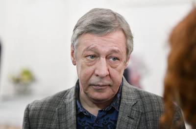 Ефремов не признал вину в смертельном ДТП