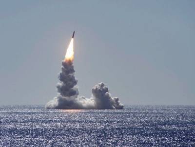 Пентагон объяснил необходимость разработки ядерных крылатых ракет морского базирования