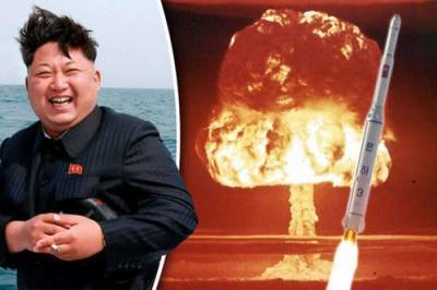 Появились новые сведения о совершенствовании ядерного оружия в КНДР