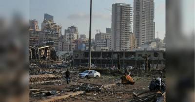 Не только Бейрут: крупнейшие техногенные катастрофы XXI века (фото, видео)
