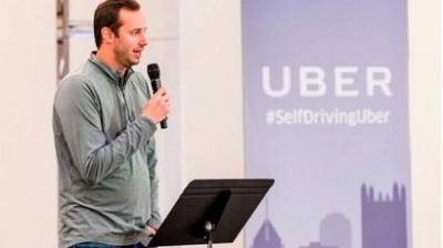 Экс-главу проекта робомобиля Uber приговорили к 18 месяцам за кражу крупнейшего торгового секрета