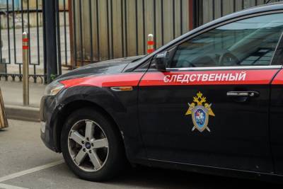 СК начал проверку по факту оставления ребенка в опасности в районе Дорогомилово