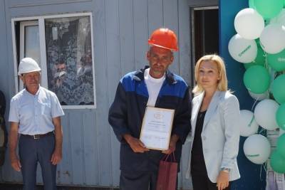 Зампред Госдумы РФ поблагодарила строителей за работу в дни пандемии