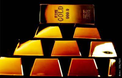Золото продолжает бить рекорды после подъема выше $2000 за унцию