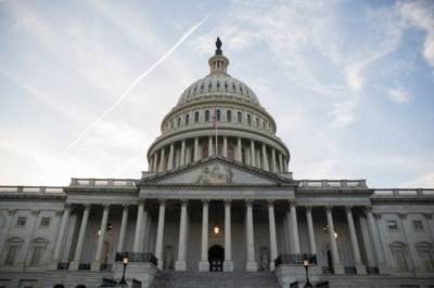 Сенат США принял последний отчет расследования относительно вмешательства России в выборы президента